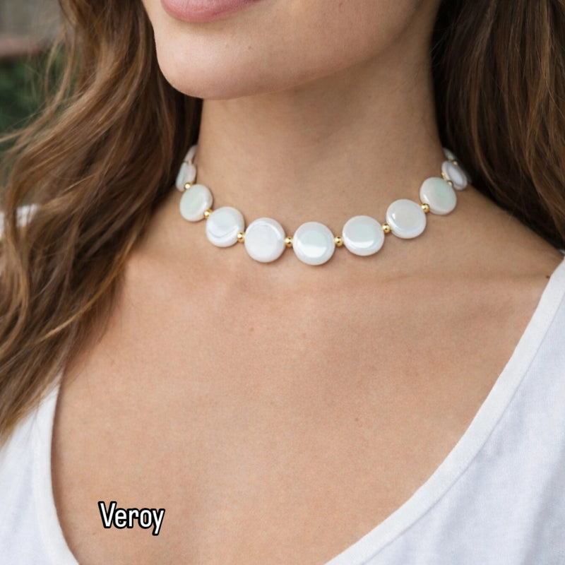 👉 Joyería y accesorios ✨ → Joyería Elegante ✨