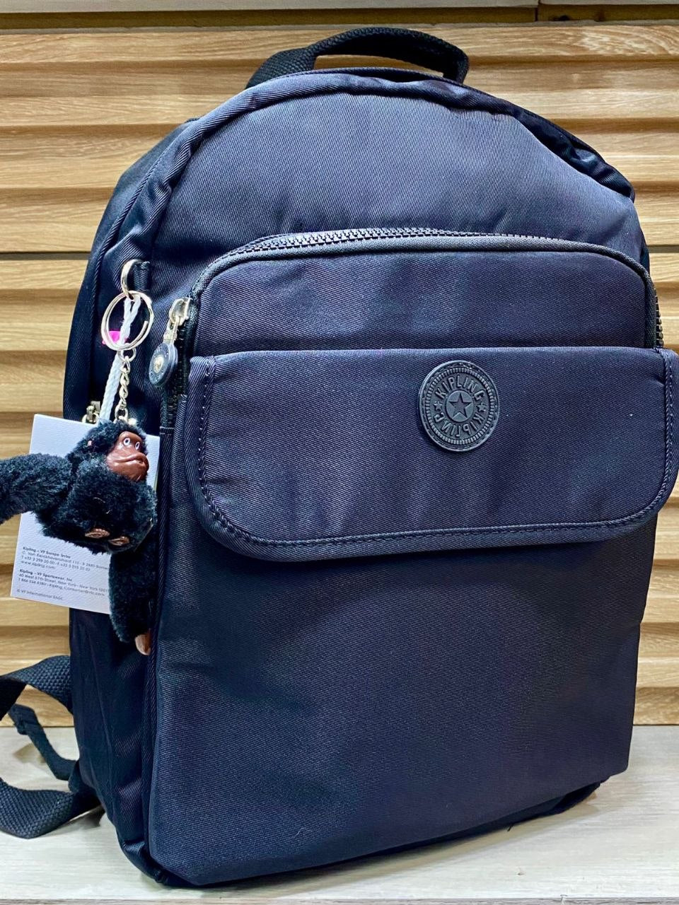 BOLSO KLIPING